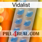 Vidalist 22